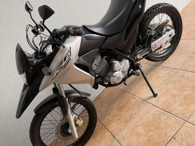 HONDA XRE 300
