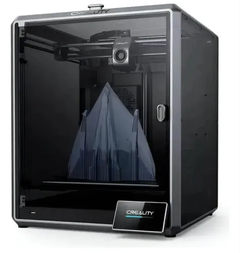 Impressora 3D Creality k1 MAX 