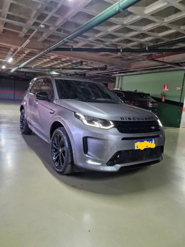 Land Rover Discovery Sport SE R-DYN. 2.0 Bi-TB DIE 2020