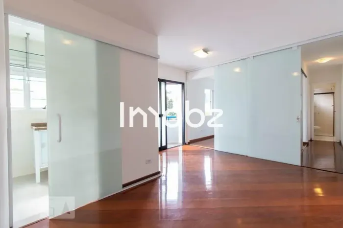 Apartamento à venda na Rua Alves Guimarães, 1354 - Pinheiros - São Paulo - SP - CEP: 05410
