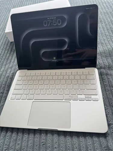 Macbook Neo 512GB! Garantia apple abril/27