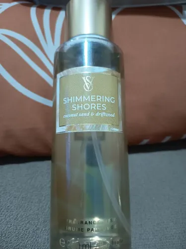 Body spray Victoria Secret 
