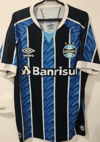 Camisa Grêmio