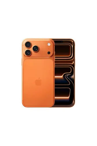 iPhone 17 pro max 256gb Novo