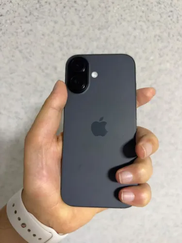 iPhone 17 256gb