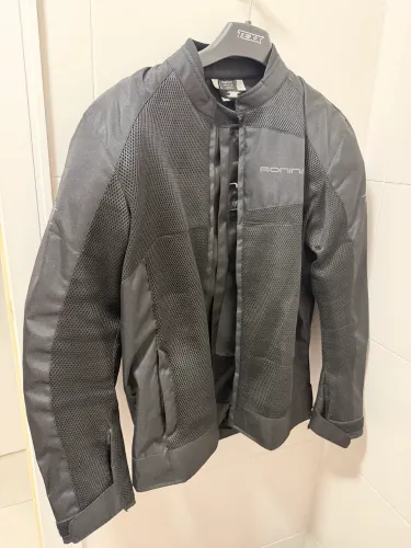 Jaqueta Texx Motociclista