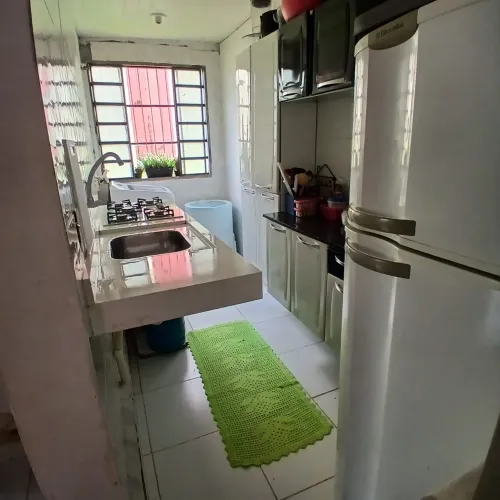 Apartamento cidade de todos 3