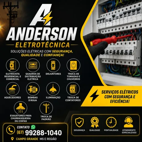 Eletrotécnica 