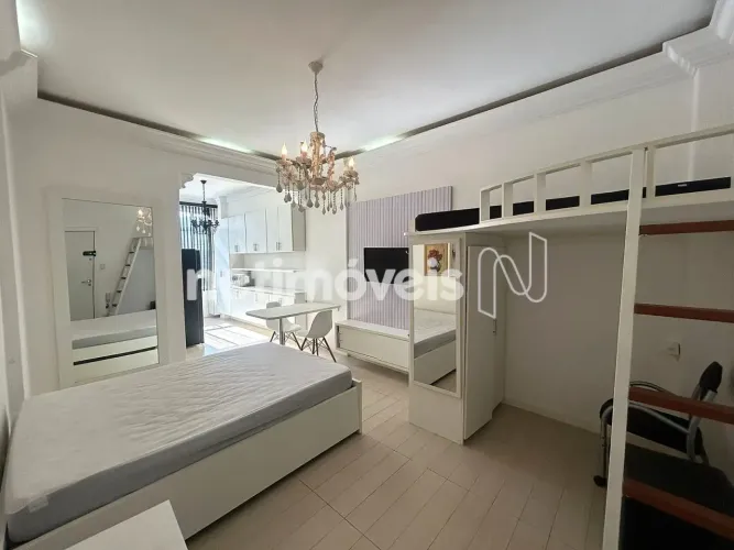 Locação Apartamento 1 quarto Bela Vista São Paulo