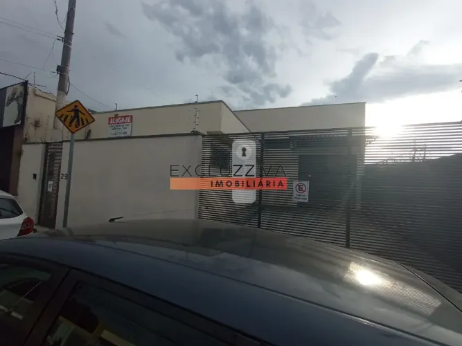 Excelente Galpão Comercial para Alugar no Jardim dos Estados em Taubaté!
