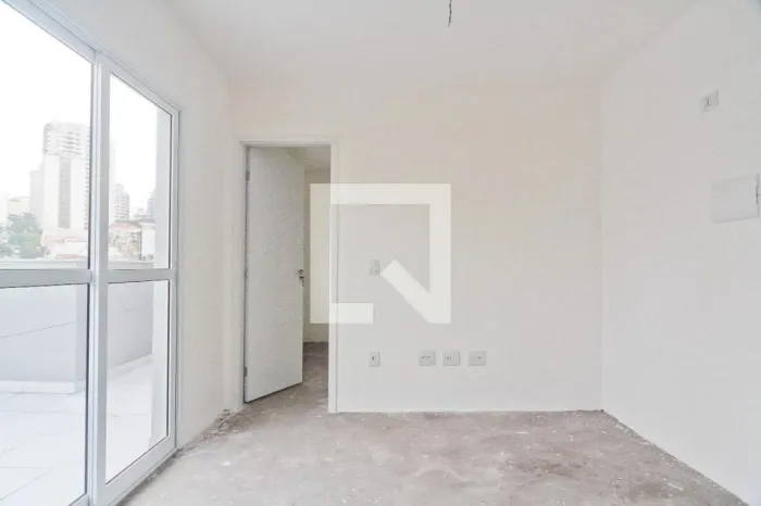 Apartamento à Venda - Água Fria, 1 Quarto, 29 m2