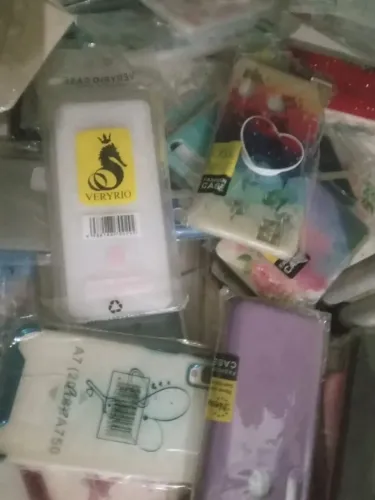 Capas para Celular - Diversos Modelos e Marcas 2 por 15
