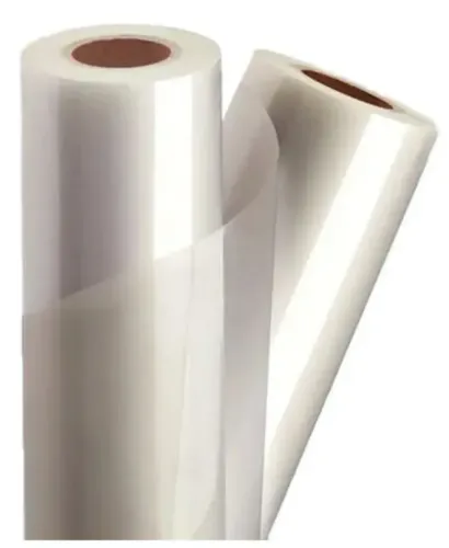 Bopp Brilho de 22cm x 50 Metros de 1ª Linha Top - NOVO