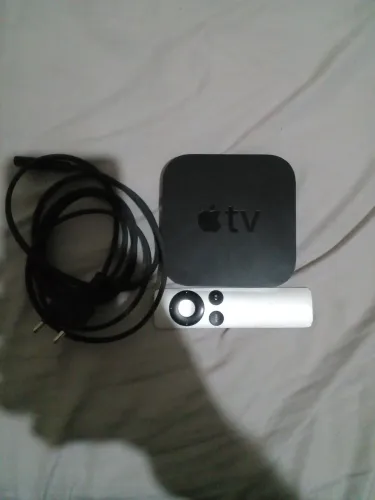 Apple TV