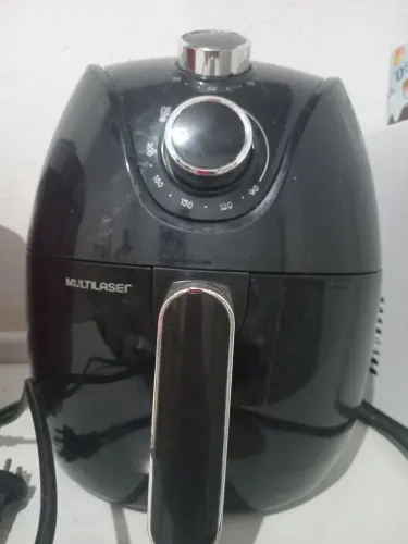 Air fryer