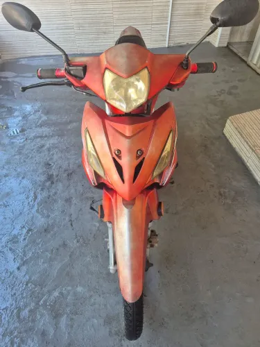 Phoenix + 50cc 2013
