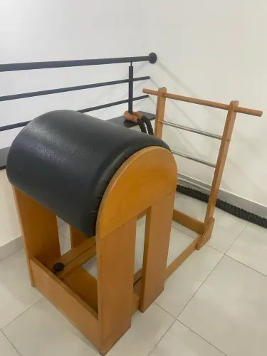 Barrel