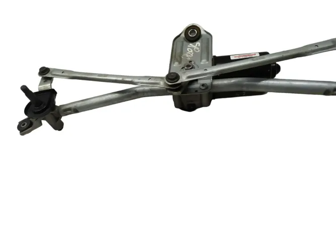 Máquina Motor Limpador Parabrisa Kia Ortage 2008 A 2012