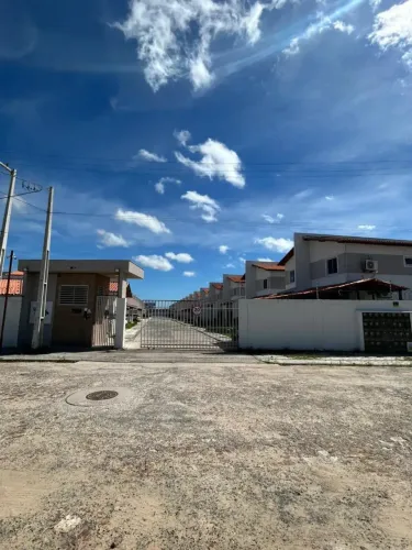 Casa no condominio Reserva do Delta, Parnaiba - Pi