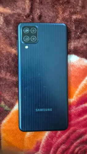 M12 Samsung Galaxy - Usado