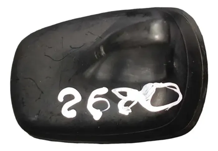 Antena Teto Vw Golf 1.4 Tsi 2015 2016 2017 Original Preto