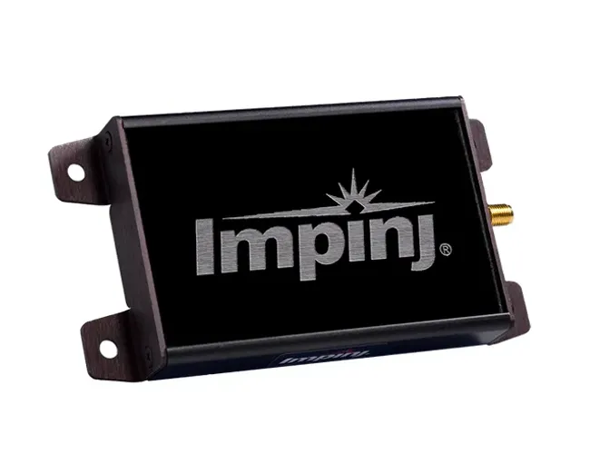 Antena RFID Impinj Mini-Guardrail ILT (LP) Indoor