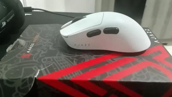 Mouse gamer ajazz 179