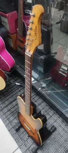 Violão híbrido marques