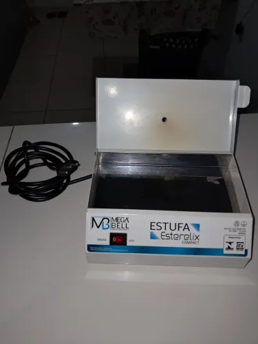 Esterilizador