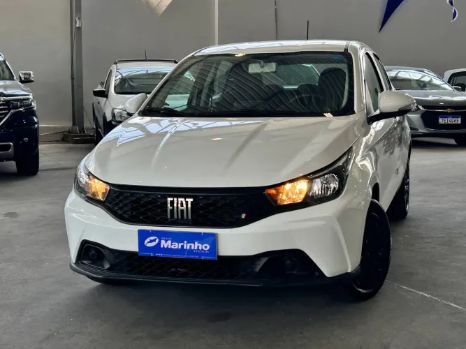 Fiat Argo Drive 1.0 6V Flex 2025