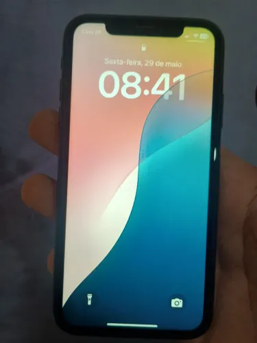 iPhone xr 64 GB 