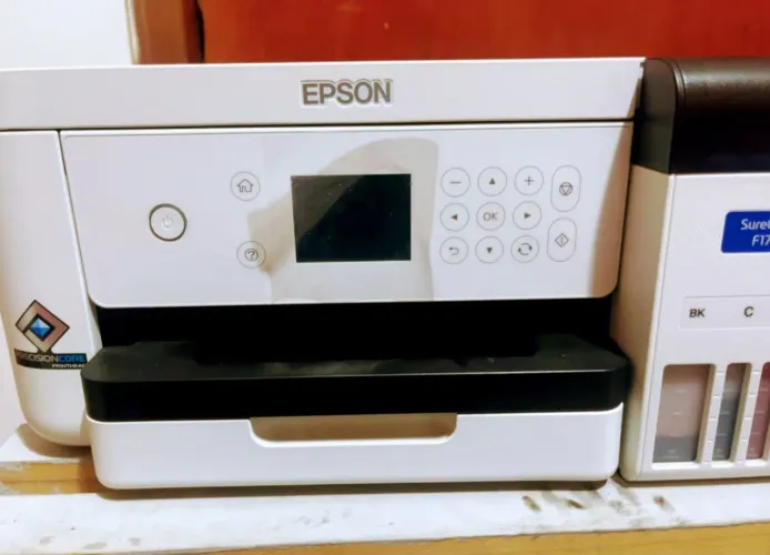 Impressora sublimatica Epson EcoTank