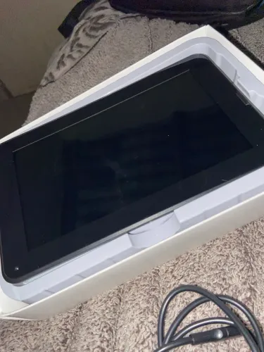 Tablet infantil