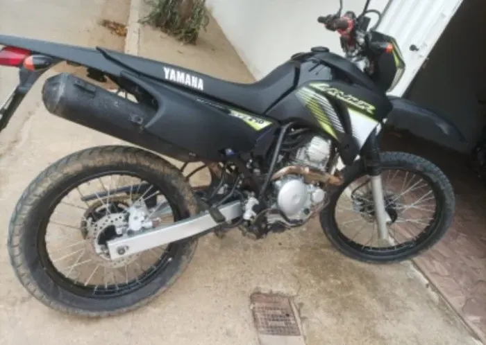 Nova para vender 13 mil 