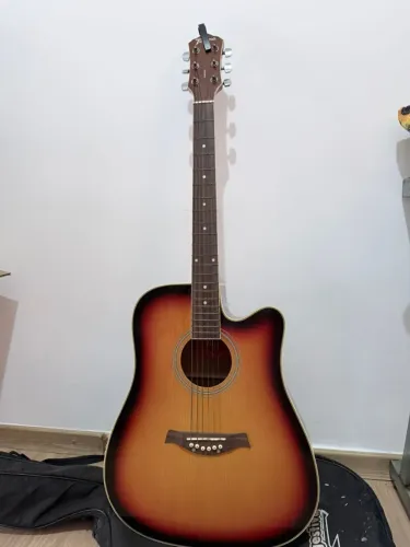 Violão Tagima Kansas (Edição Limitada)