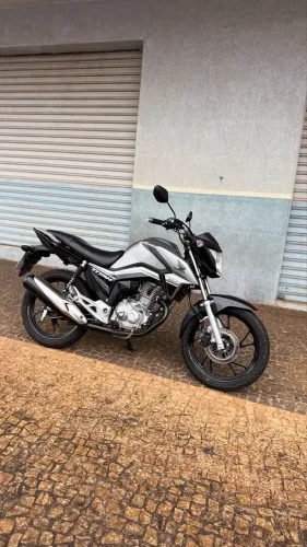 TITAN 160 2019 IMPECÁVEL