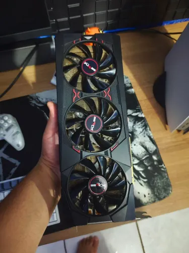 Rx5700