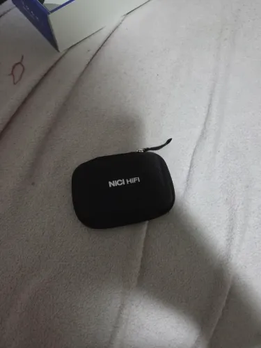 Cabo reforçado para fones