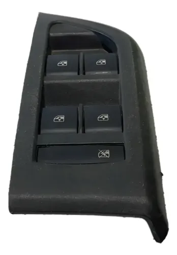  Botão Esquerdo Vidro Eletrico Trava Onix Prisma Spin N926v (Usado) / V12