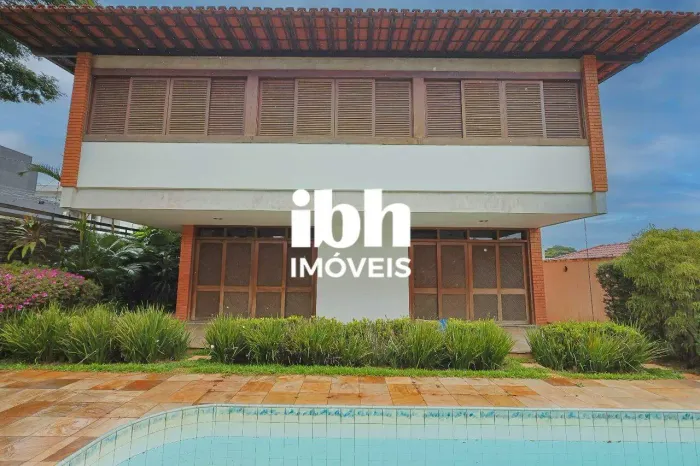 Casa para alugar no Belvedere