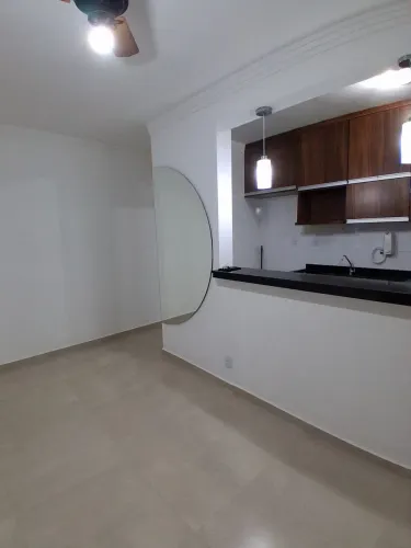 VENDO APARTAMENTO RIBEIRÃO PRETO. Zona Sul. Mirante resort.