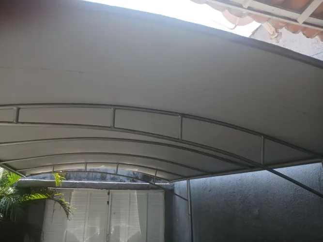 Toldo para carro