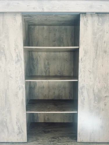 Guarda roupa casal