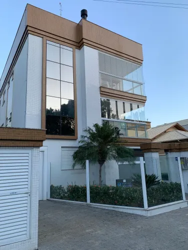 Apartamento praia de Palmas
