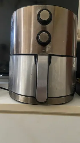 Air fryer