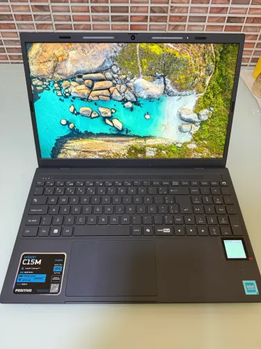 NOTEBOOK positivo C15M