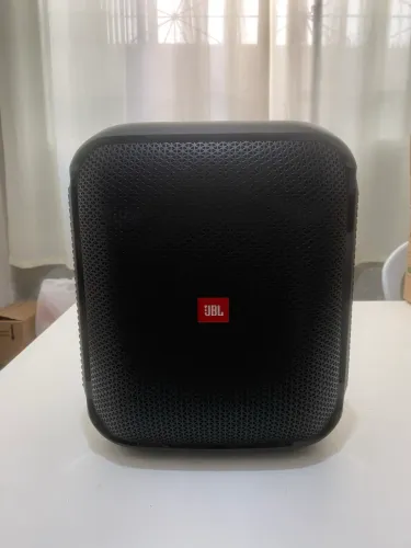 Caixa de Som JBL