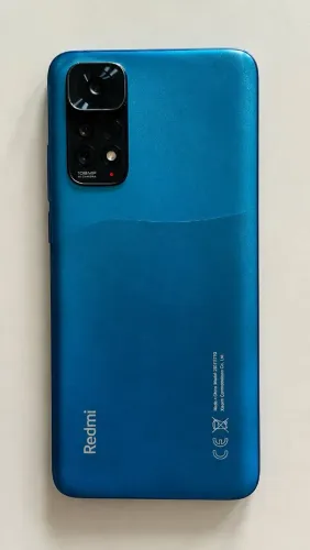 Redmi note 11s