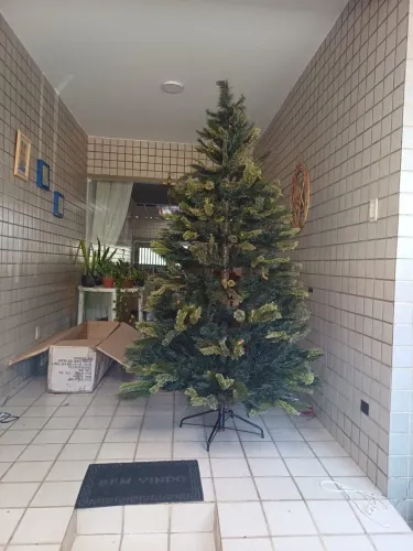 Árvore de Natal
