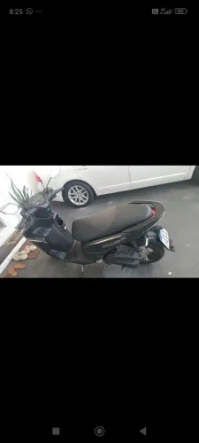 Moto 2026/2026